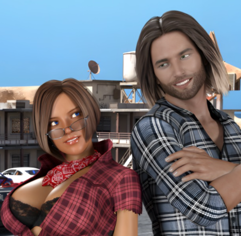 The Motel (18+)