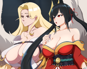 Gacha Cummy
