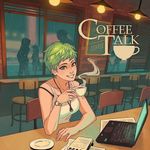Coffee Talk