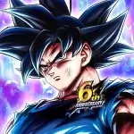 Dragon Ball Legends v6.23.0