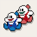 SNOW BROS. classic Mod