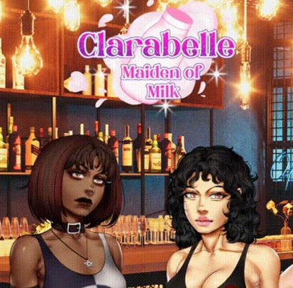 Maiden of Milk Side Story: Clarabelle