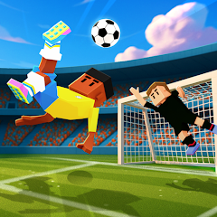 Mini Soccer Star