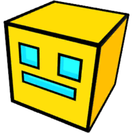 Geometry Dash 3D