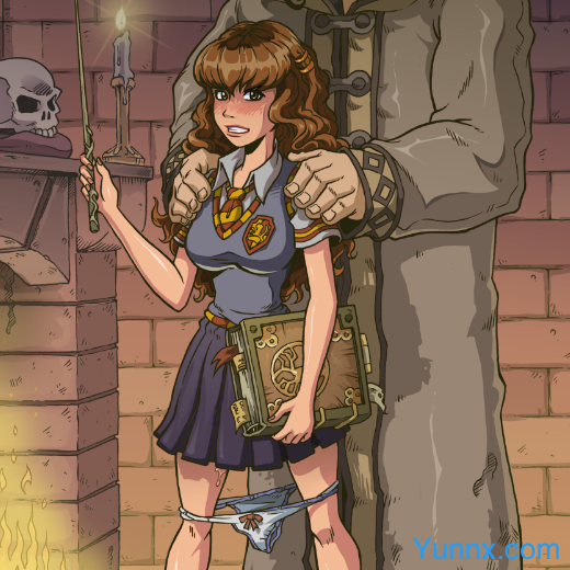 Witch Trainer - Silver Mod