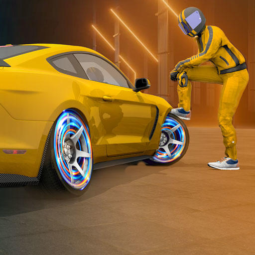 Car Racing 3d: Car Games 2024