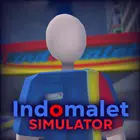 Indomalet Simulator V.1.3