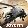 GUNSHIP BATTLE Helicopter 3D