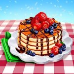 Tasty World - Cooking Fever