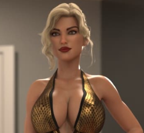 Twisted Fate: Lust & Power