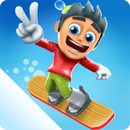 Ski Safari 2 Mod