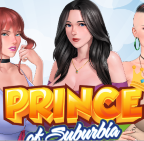 Prince of Suburbia - Part 2