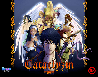 CataclyZm (18+)