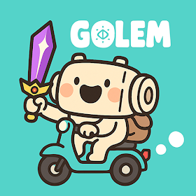 Golem Evolution