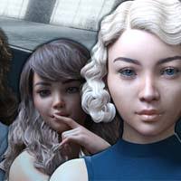 Take Over – New Version 0.95