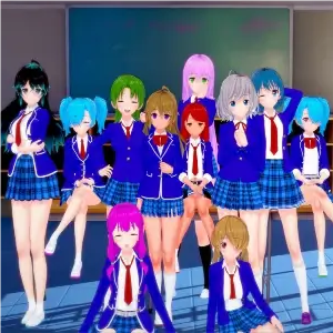 Joyful Days v0.4 P2
