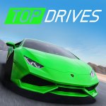 Top Drives