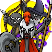 Stick War:Saga