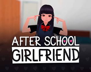 AfterSchool Girlfriend