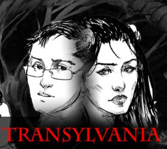Transylvania