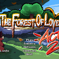 The Forest of Love
