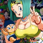 Bulma Adventure 4 apk