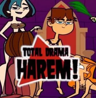 Total Drama Harem