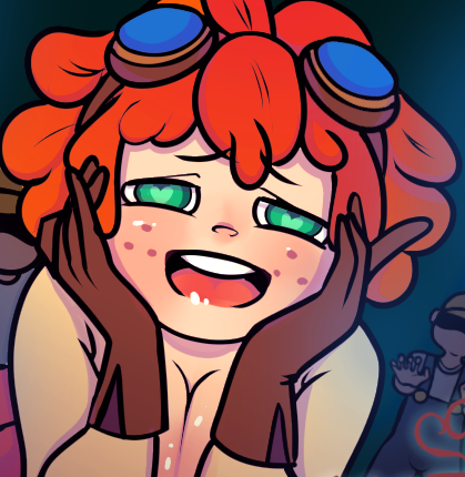 Nayla's Fable: Lust & Rust APK