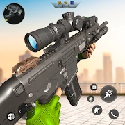 Fps Offline Shooting Games