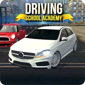 Driving School Academy