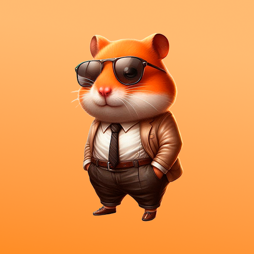 Hamster Way