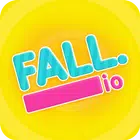 Fall.io - Race of Dino