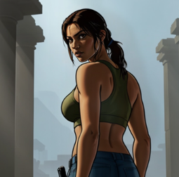 Tomb of Destiny