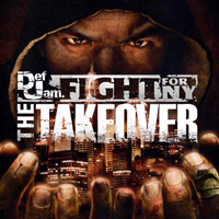 Def Jam Fight for NY The Takeover