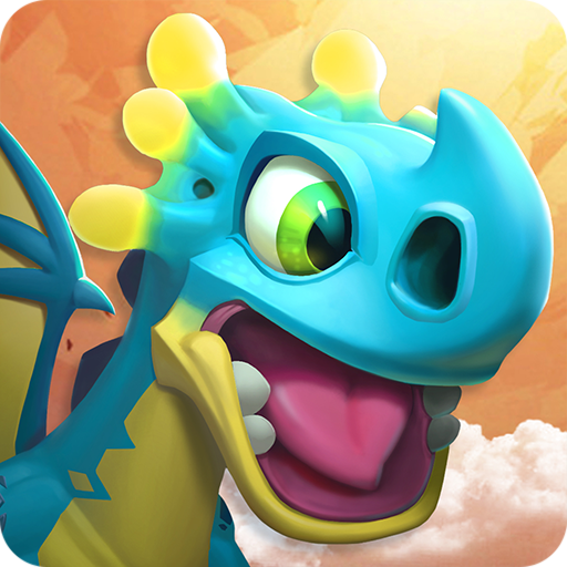 Rise of Dragons