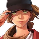 Luna Ravel - Interactive Story Mod
