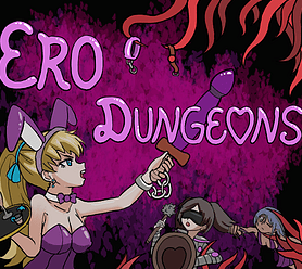 Ero Dungeons
