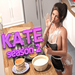KATE Season 2