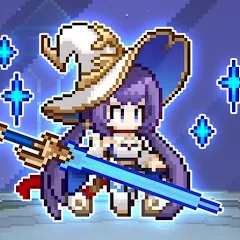 Pixel Brave