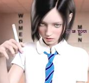Chloe18 - Back To Class Android