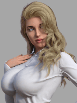 Tangled Bonds [Naughty4Life Games]