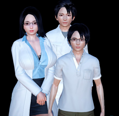 My Bully Tries to Corrupt My Mother Yuna