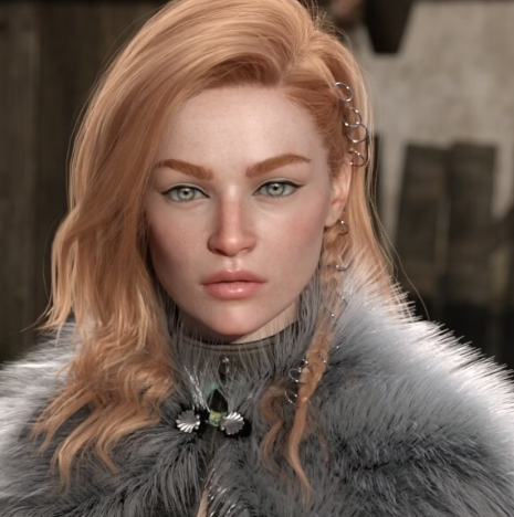 Valhalla: Lilith Rising