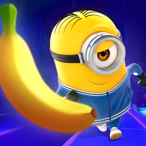 Minion Rush: Despicable Me