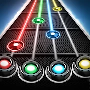 Guitar Band:Rock Battle