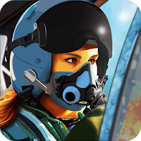 Ace Fighter: Modern Air Combat Jet Warplanes
