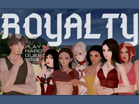 Royalty