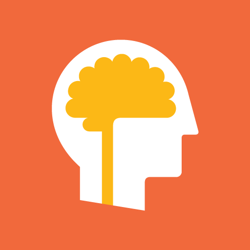 Lumosity: Brain Training Games