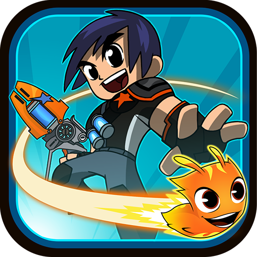Slugterra