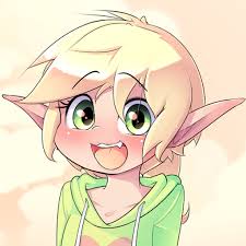 Max the Elf